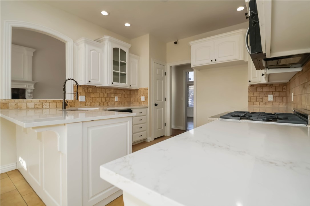 Clabber Creek Ph Ii - Residential