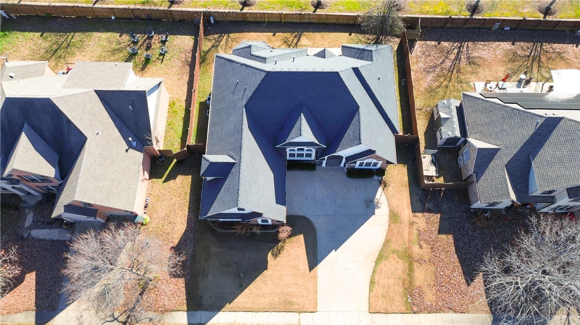 Clabber Creek Ph Ii - Residential