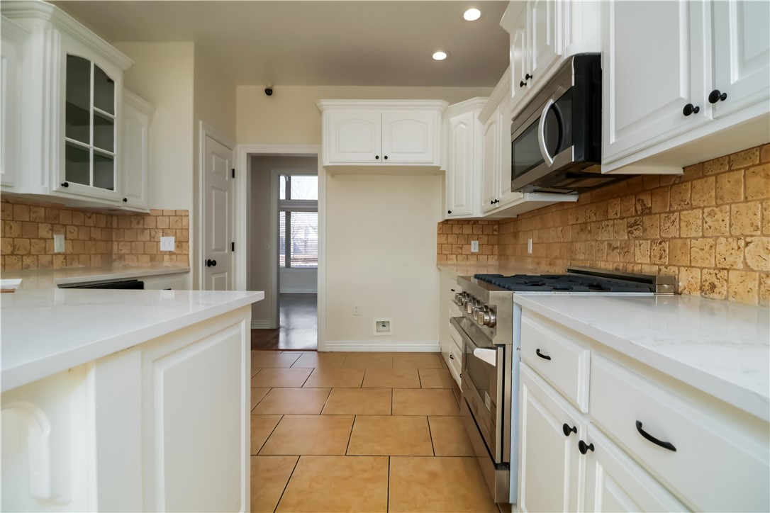 Clabber Creek Ph Ii - Residential