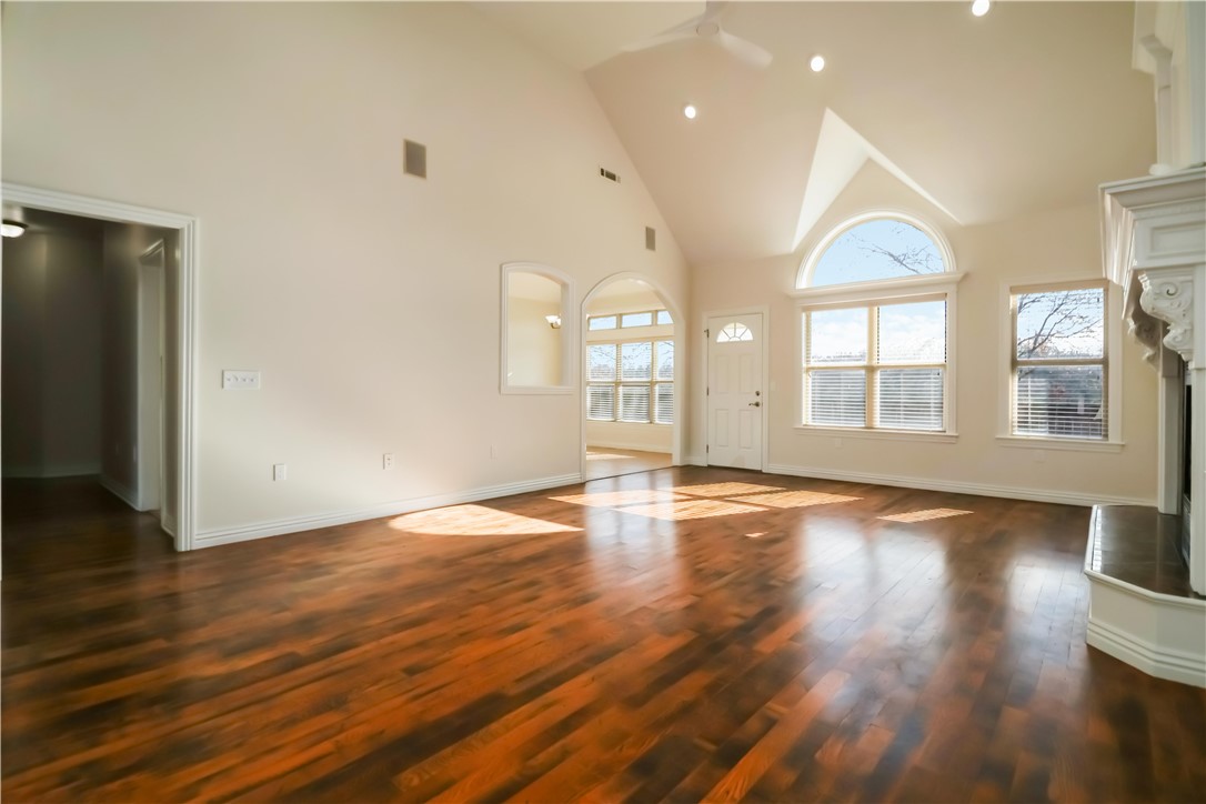 Clabber Creek Ph Ii - Residential