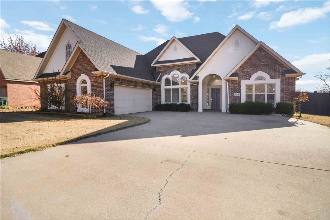 Clabber Creek Ph Ii - Residential