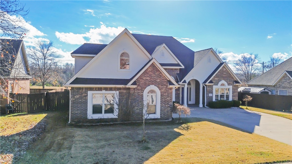 Clabber Creek Ph Ii - Residential