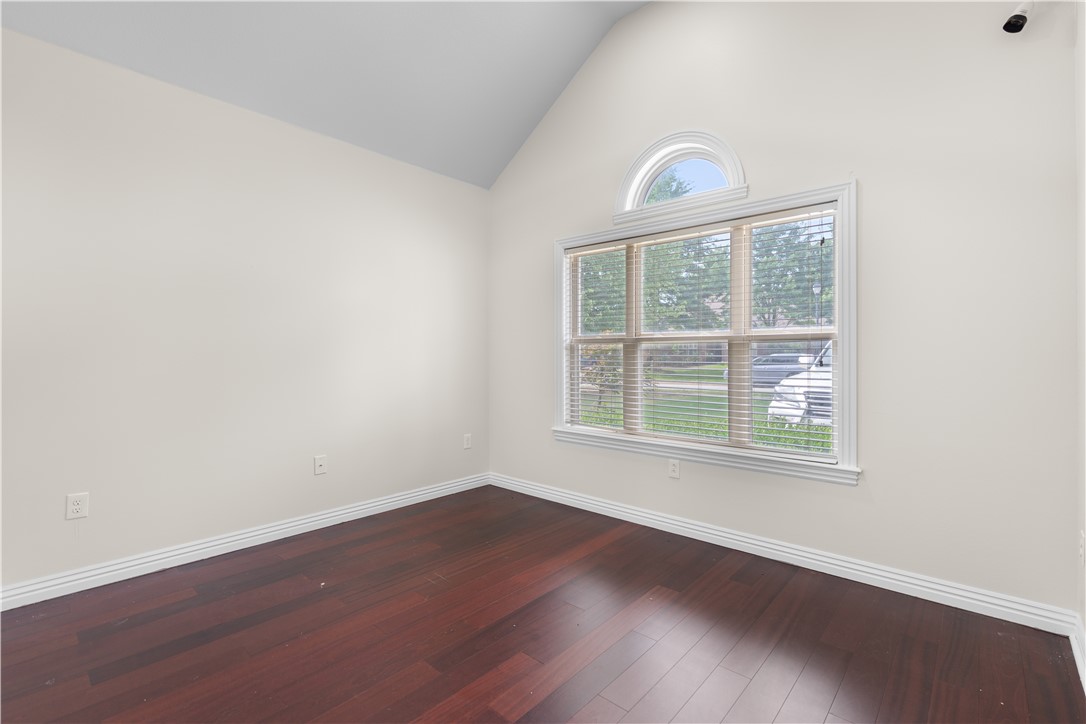 Clabber Creek Ph Ii - Residential