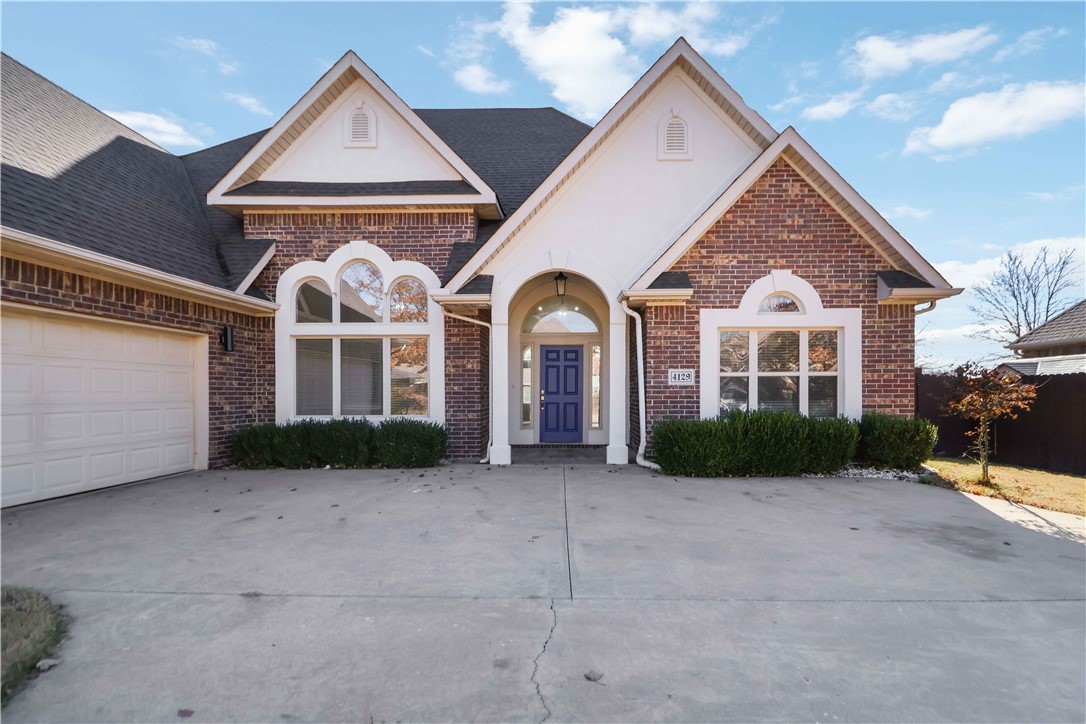 Clabber Creek Ph Ii - Residential