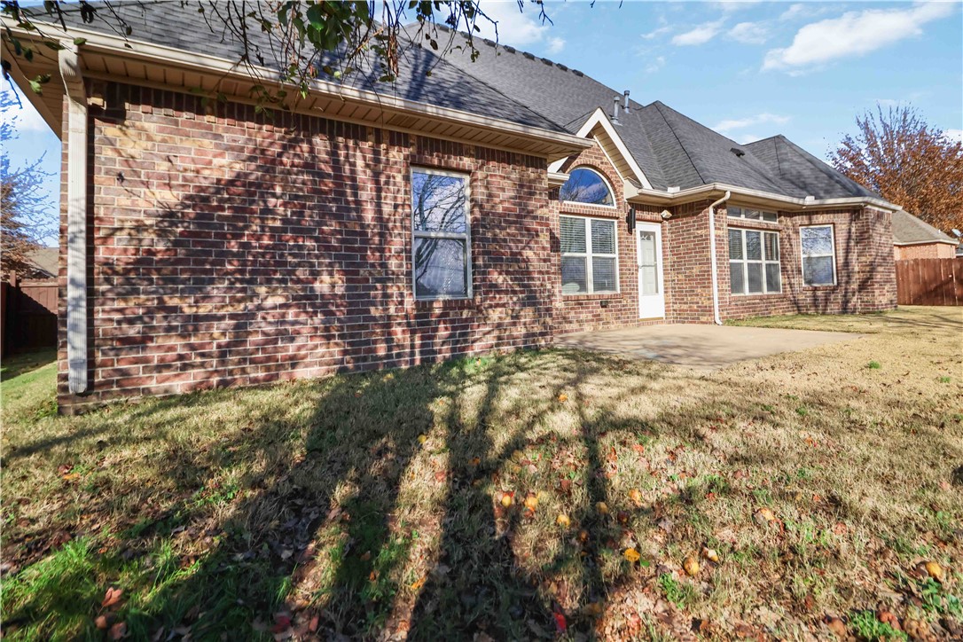 Clabber Creek Ph Ii - Residential