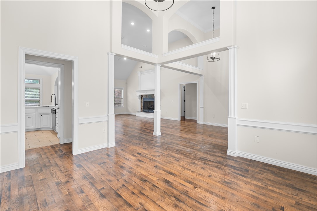 Clabber Creek Ph Ii - Residential