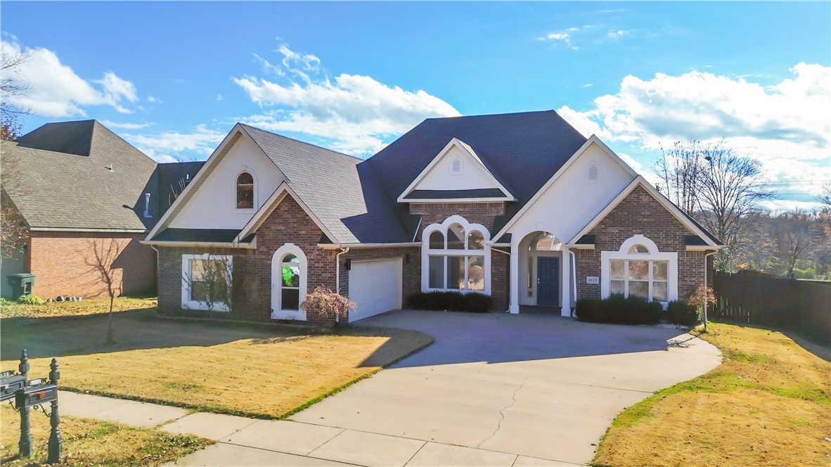 Clabber Creek Ph Ii - Residential