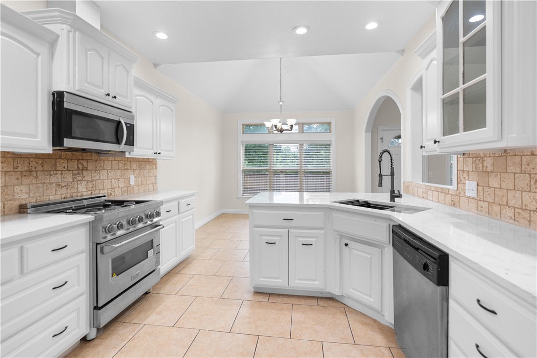 Clabber Creek Ph Ii - Residential