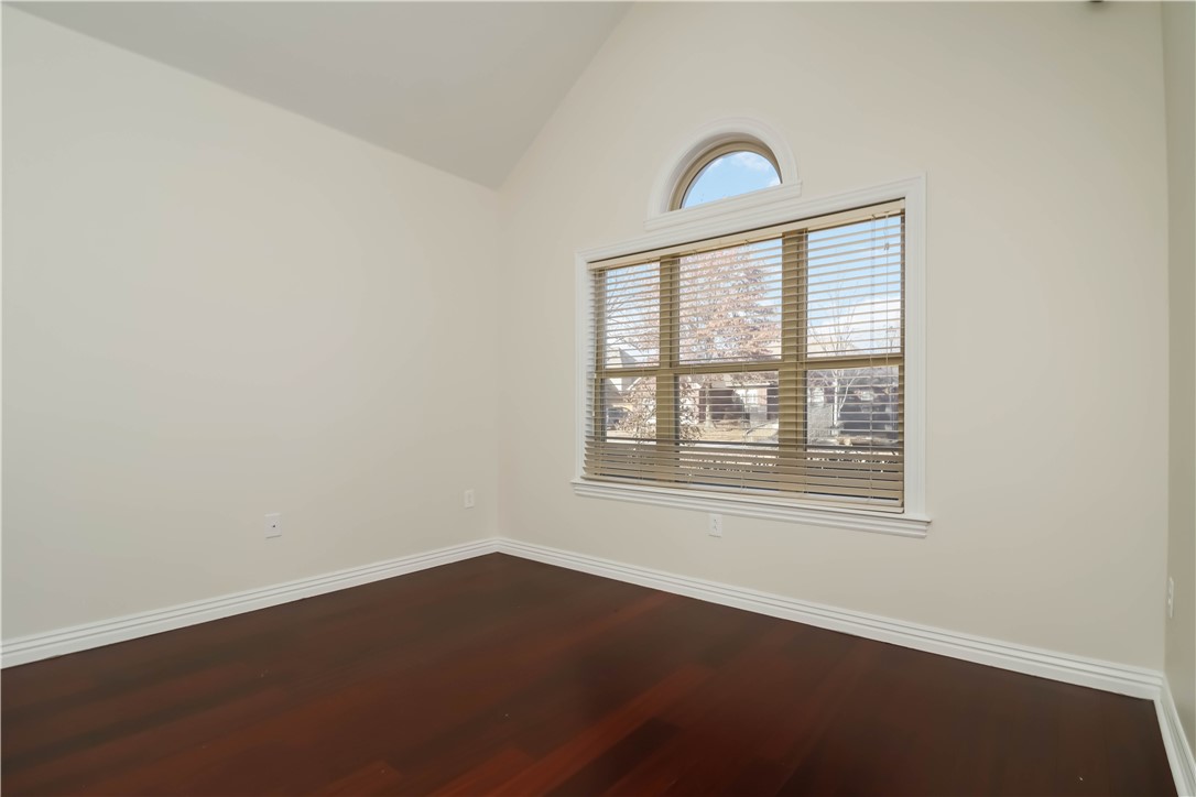 Clabber Creek Ph Ii - Residential