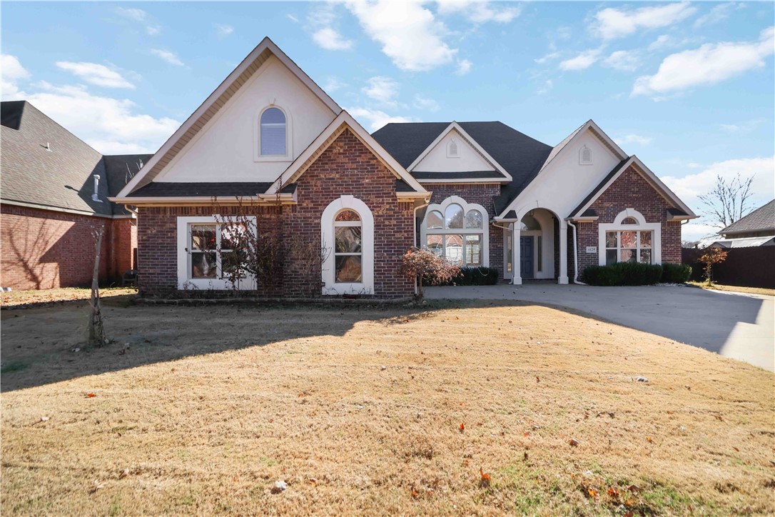 Clabber Creek Ph Ii - Residential