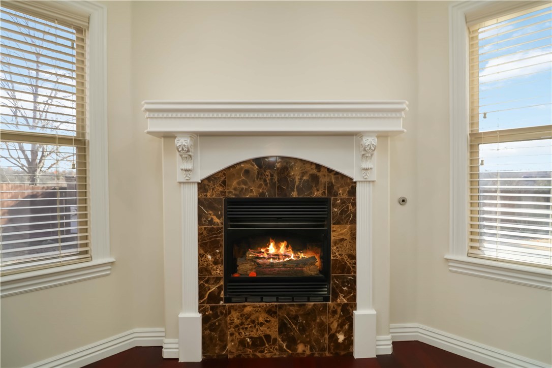 Clabber Creek Ph Ii - Residential