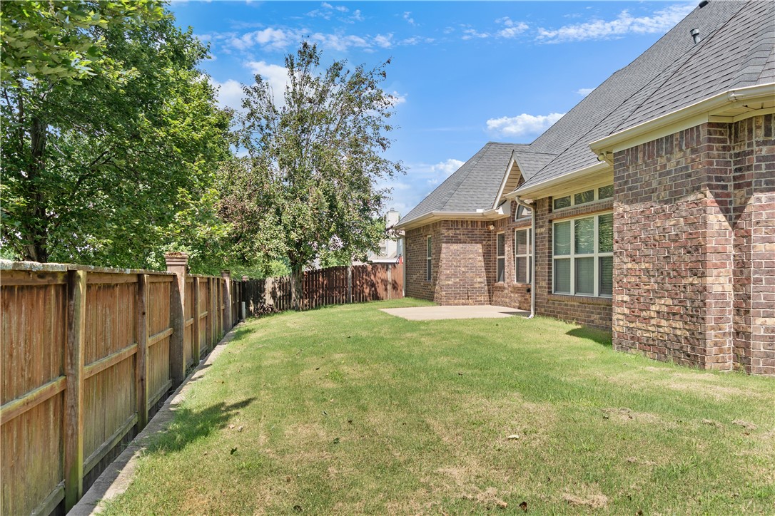 Clabber Creek Ph Ii - Residential
