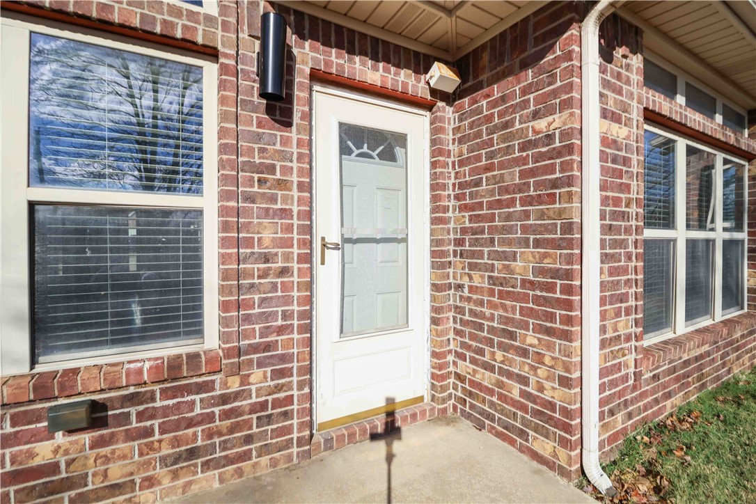 Clabber Creek Ph Ii - Residential