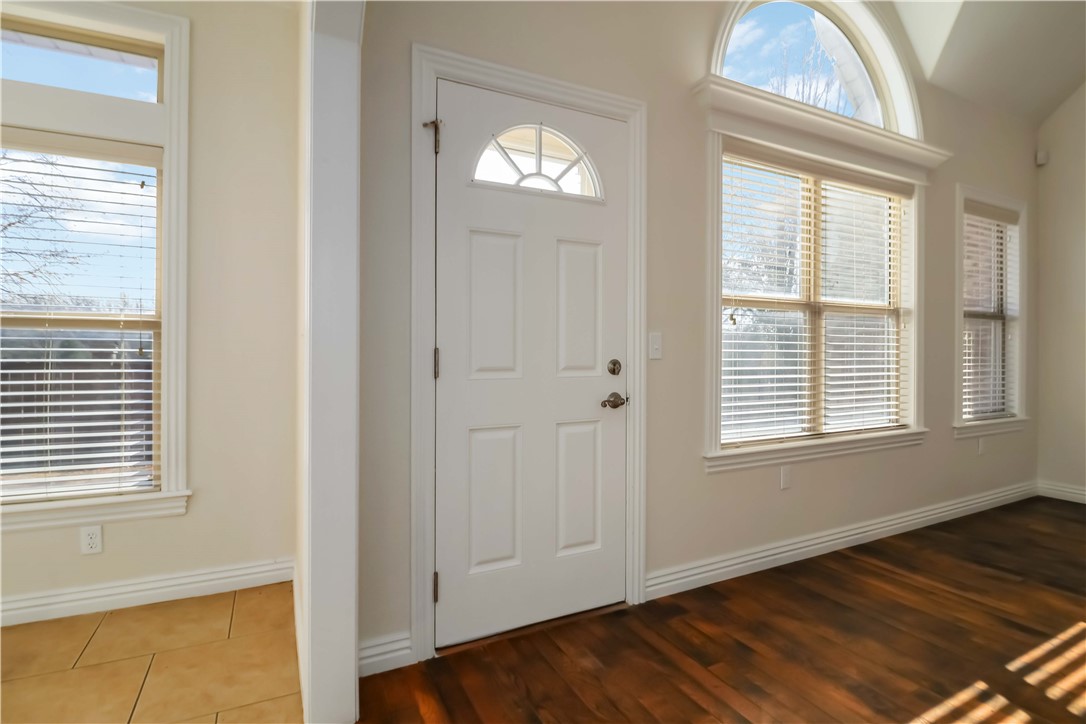 Clabber Creek Ph Ii - Residential