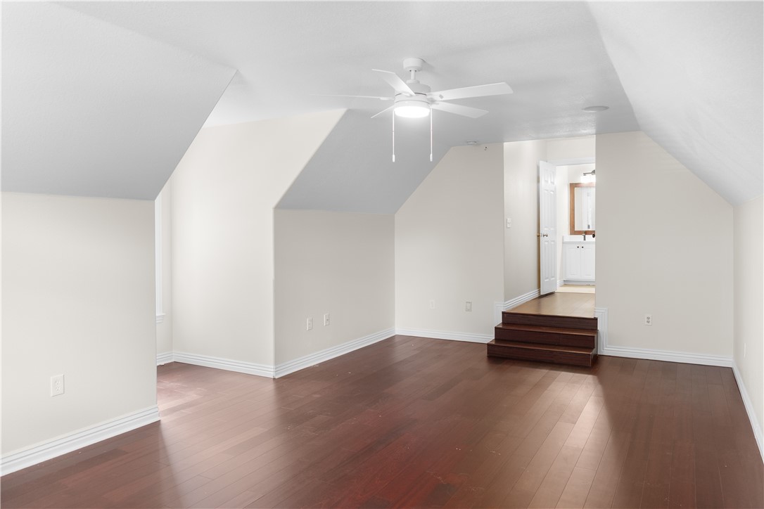 Clabber Creek Ph Ii - Residential