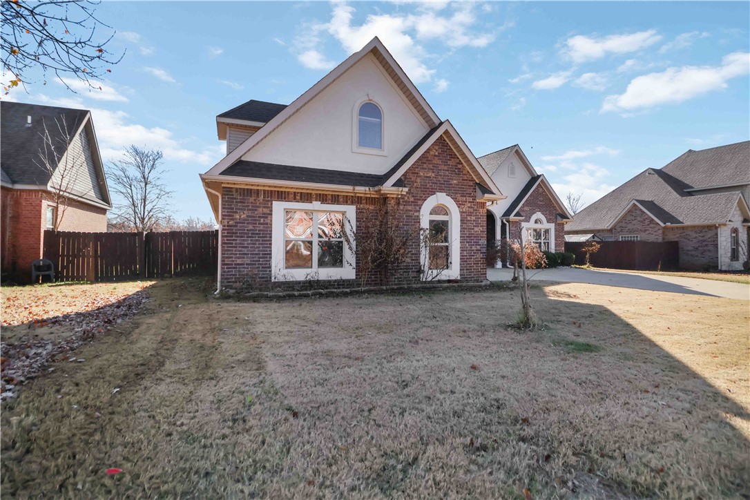 Clabber Creek Ph Ii - Residential