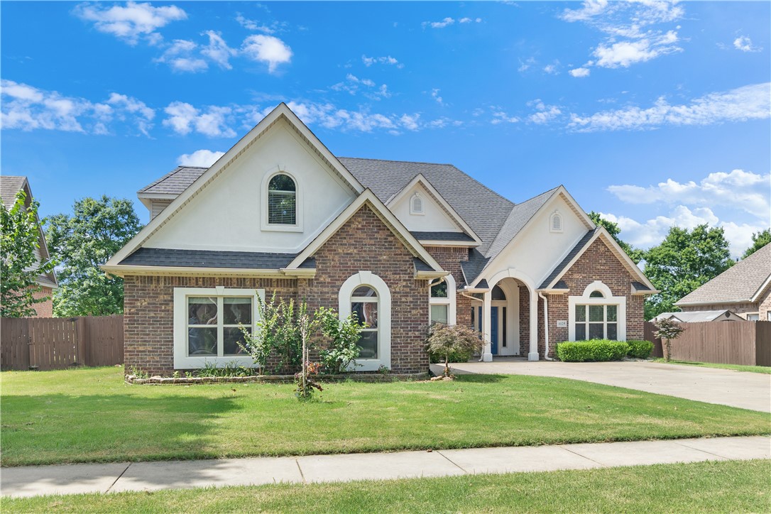 Clabber Creek Ph Ii - Residential