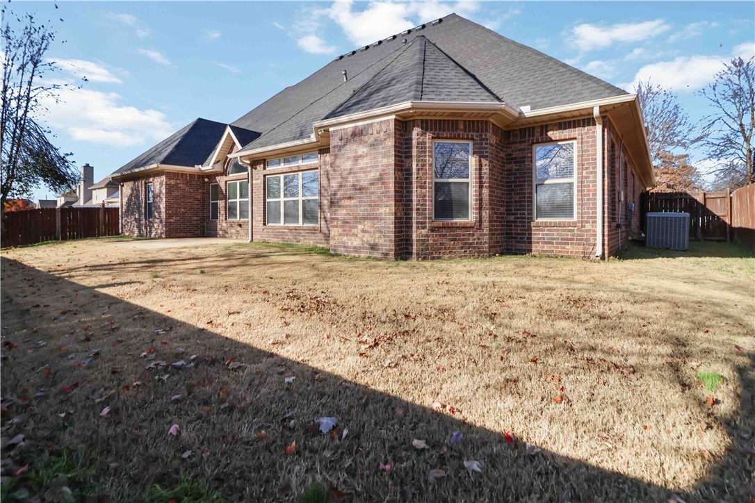 Clabber Creek Ph Ii - Residential