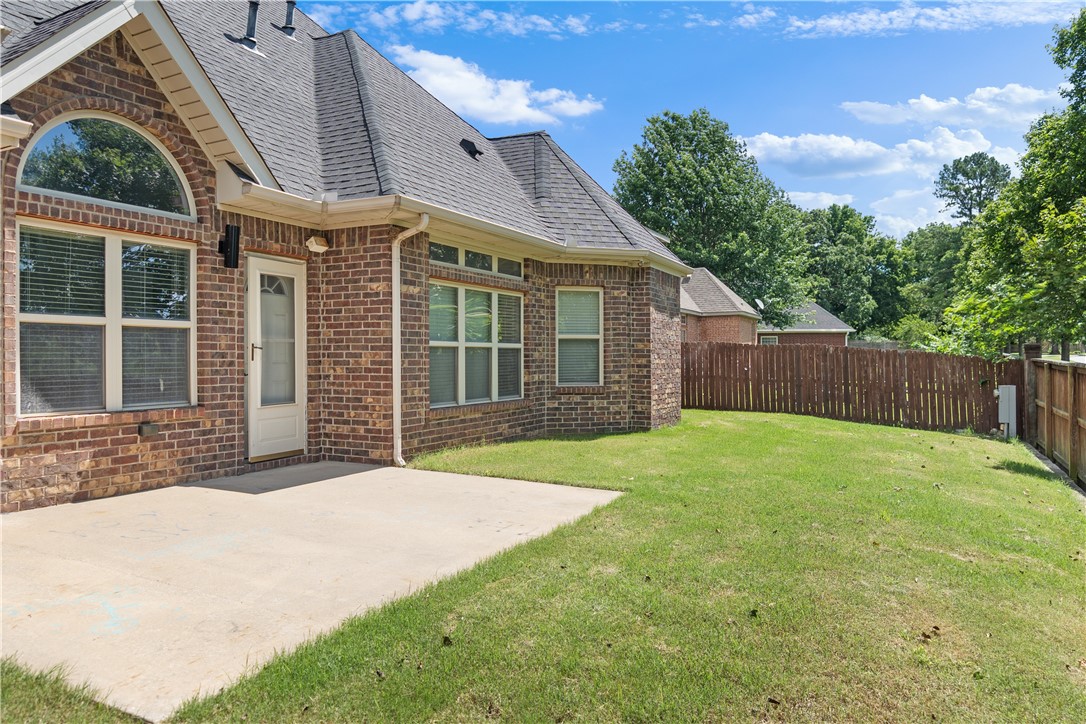 Clabber Creek Ph Ii - Residential