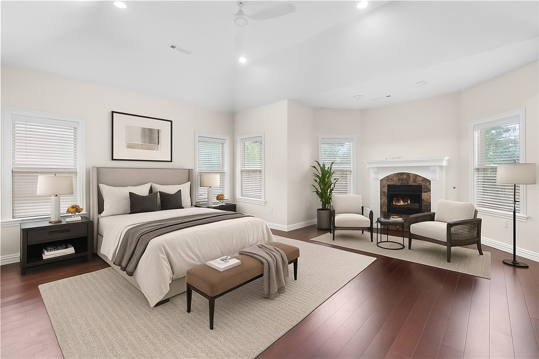 Clabber Creek Ph Ii - Residential