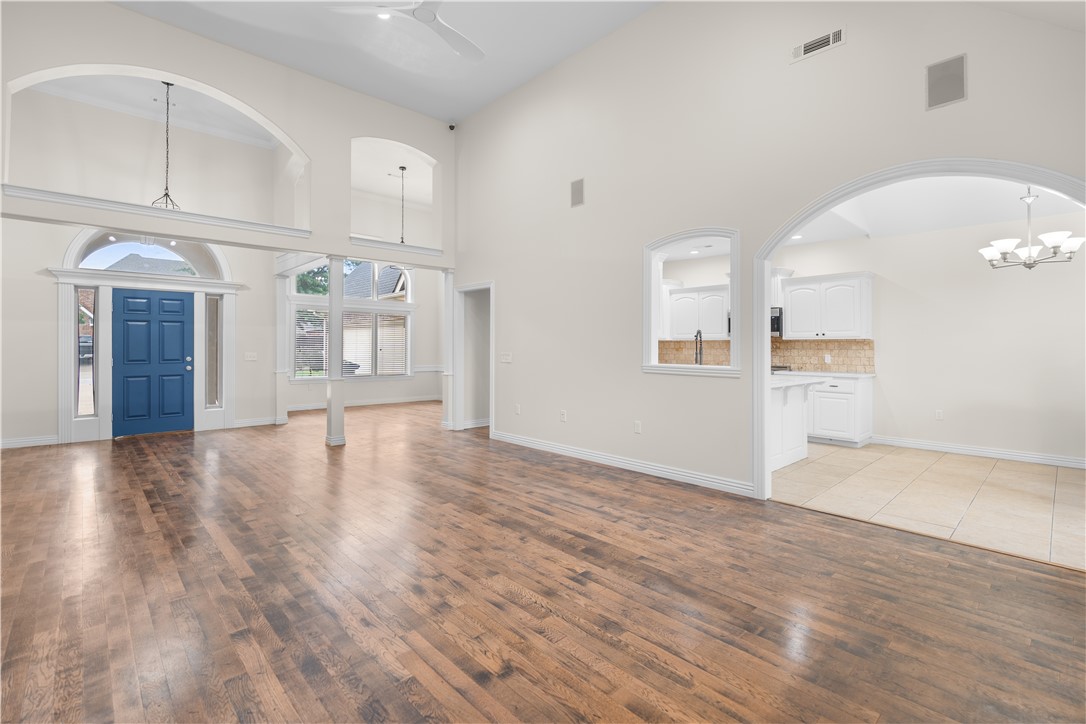 Clabber Creek Ph Ii - Residential