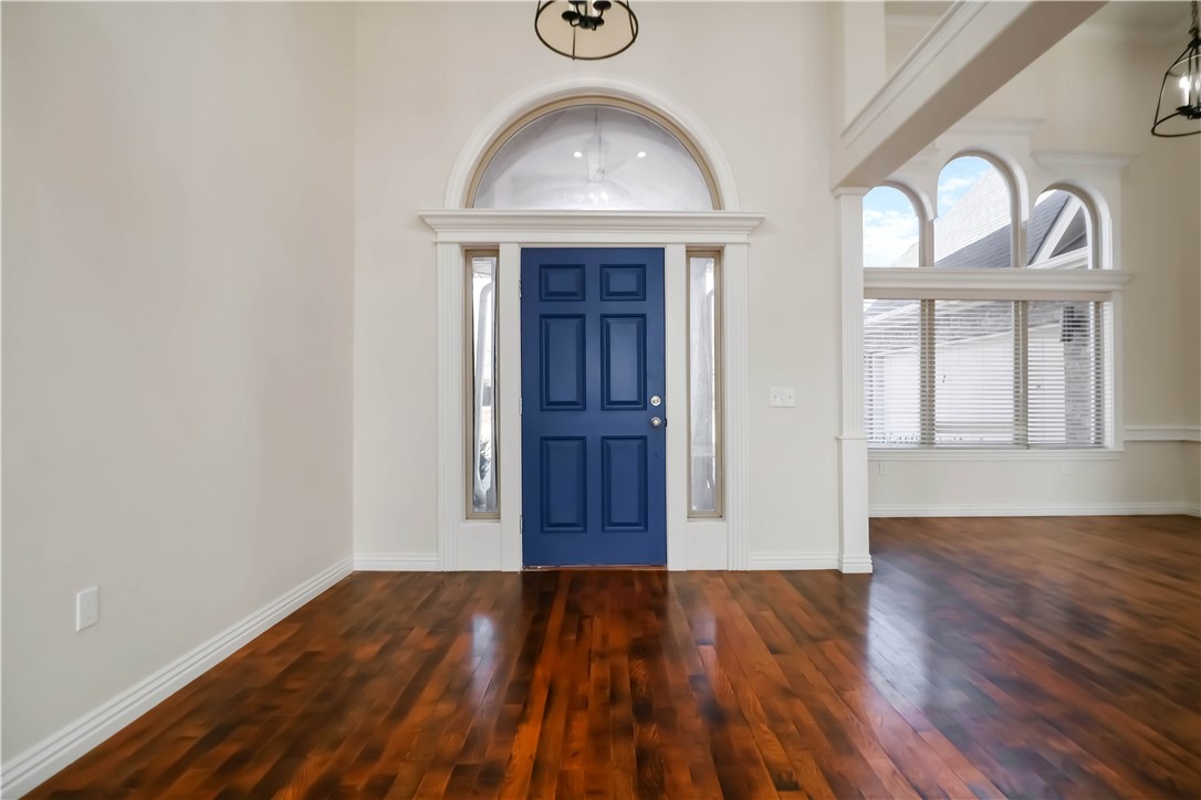 Clabber Creek Ph Ii - Residential