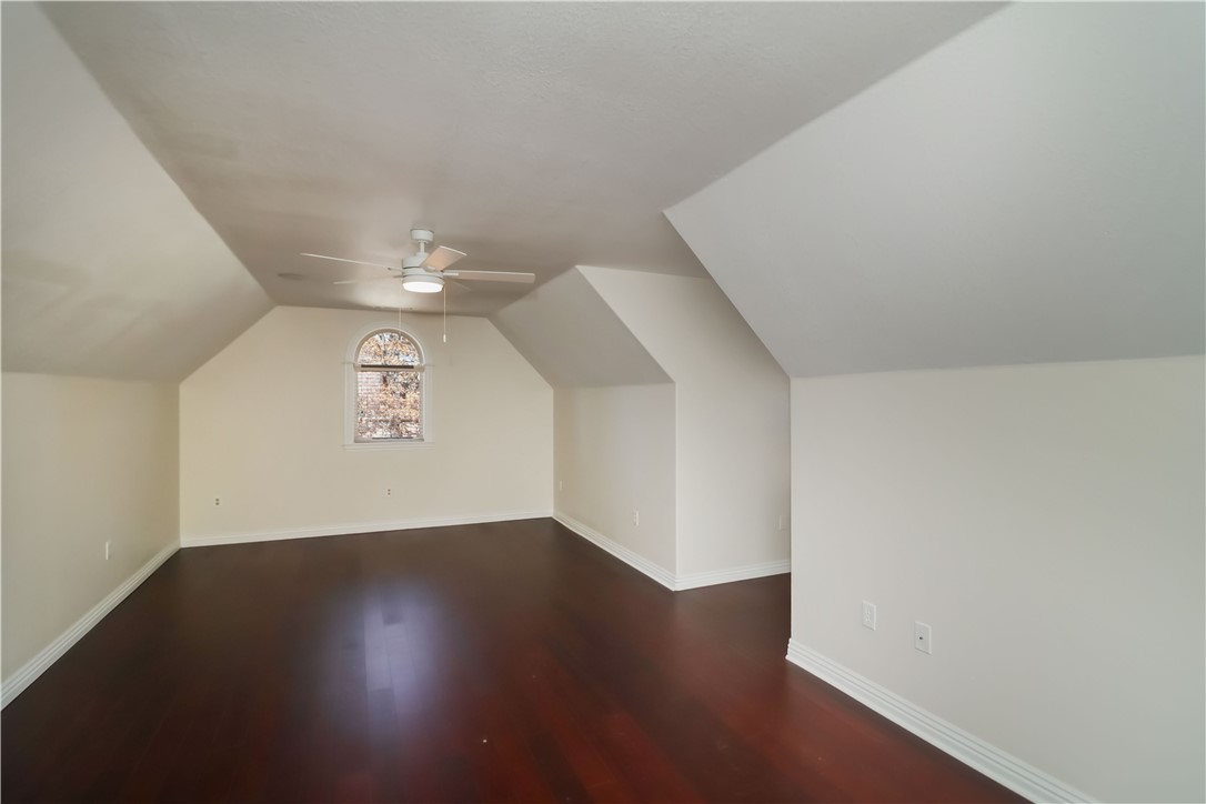 Clabber Creek Ph Ii - Residential