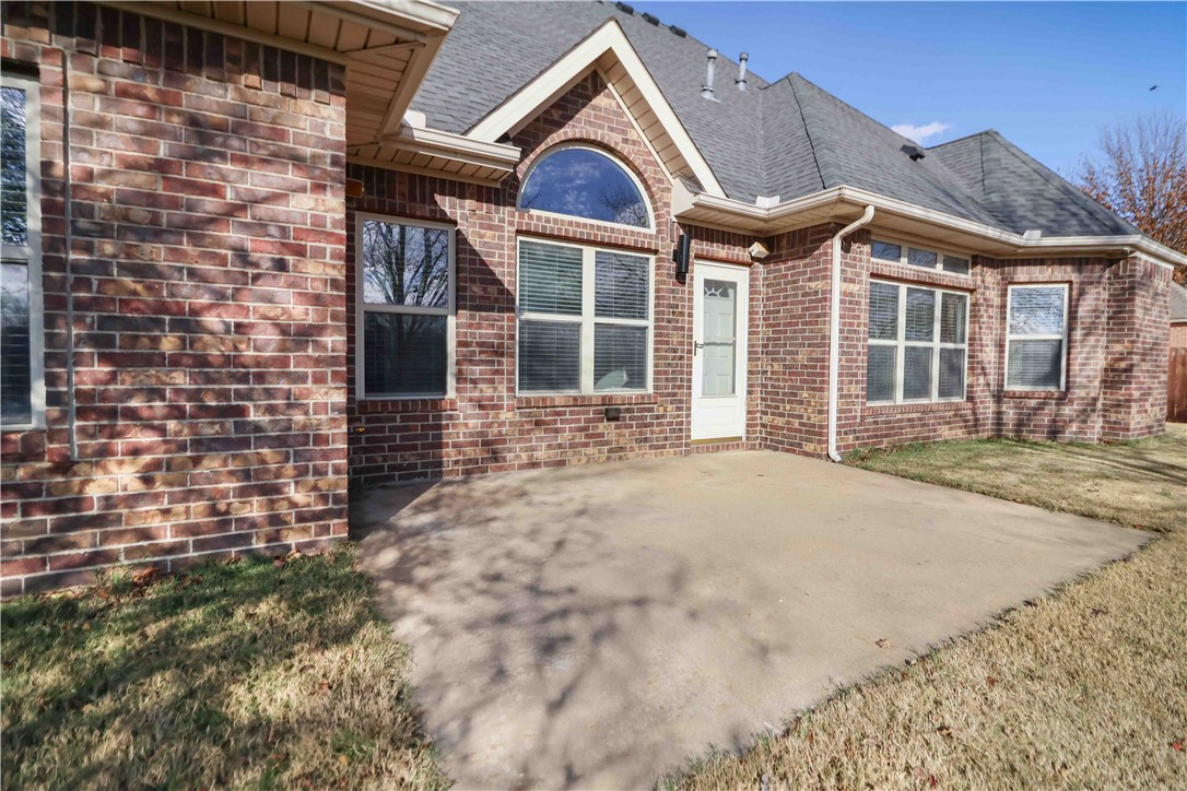 Clabber Creek Ph Ii - Residential