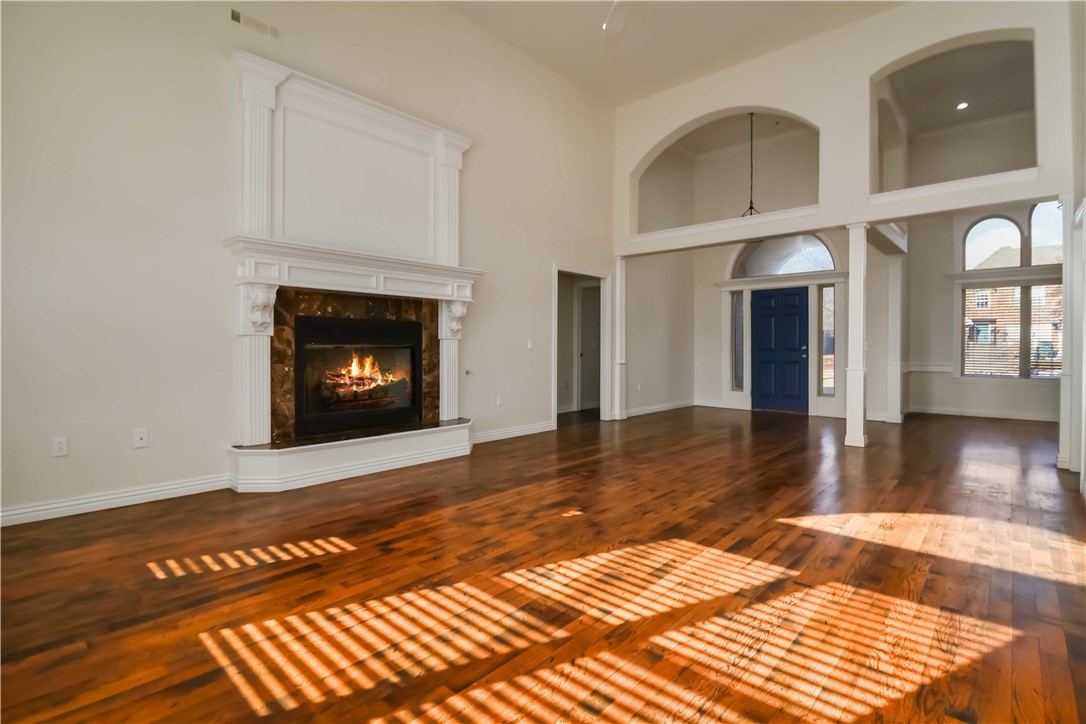 Clabber Creek Ph Ii - Residential