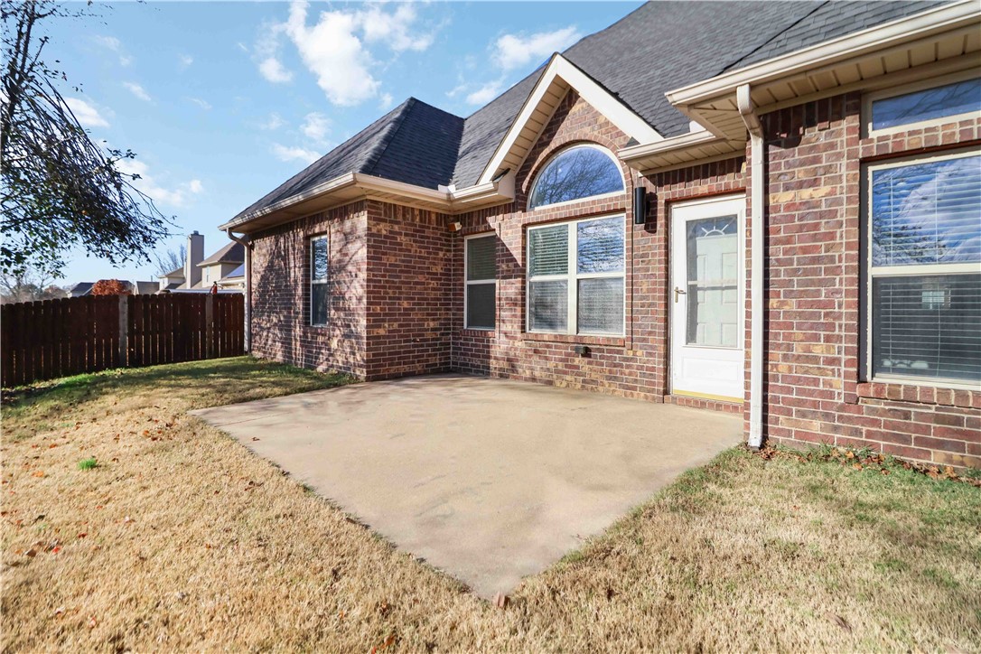 Clabber Creek Ph Ii - Residential