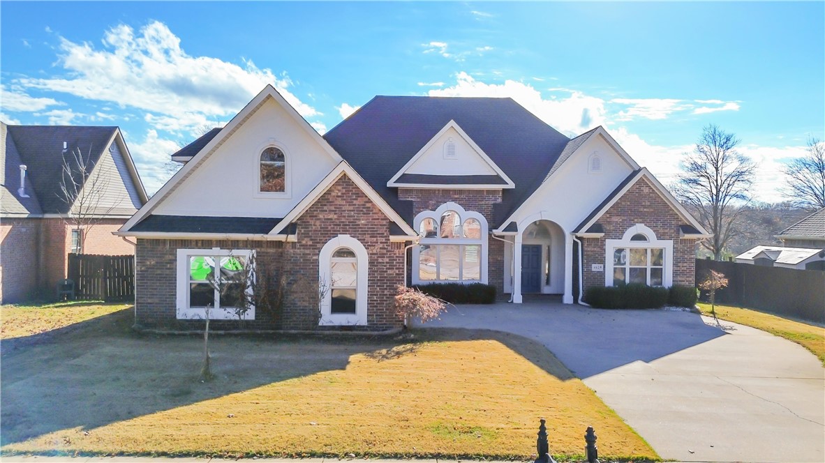 Clabber Creek Ph Ii - Residential