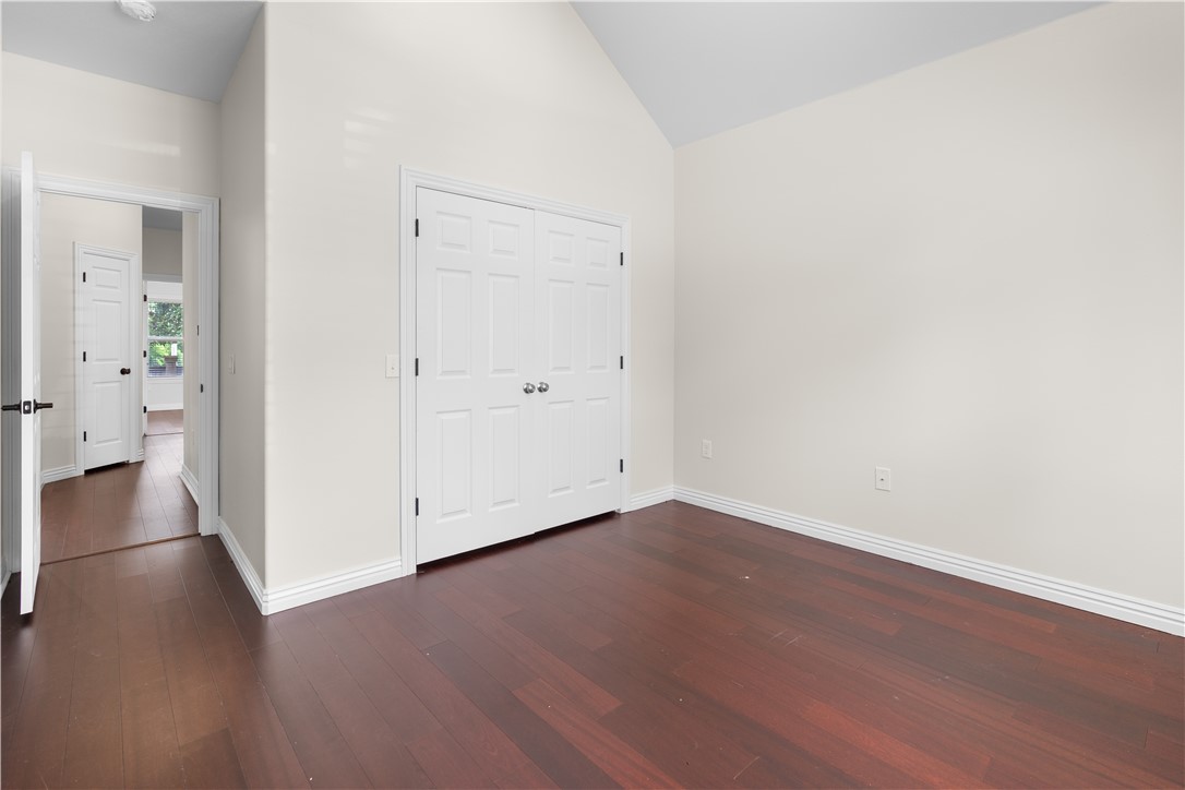 Clabber Creek Ph Ii - Residential