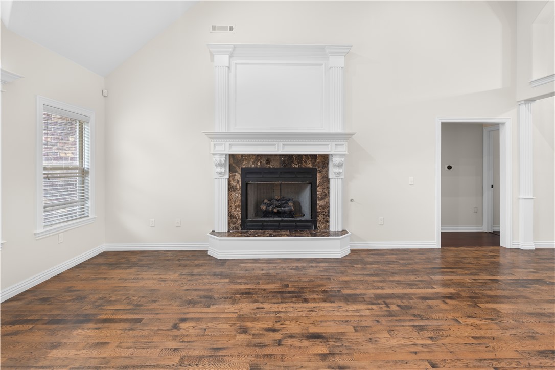 Clabber Creek Ph Ii - Residential