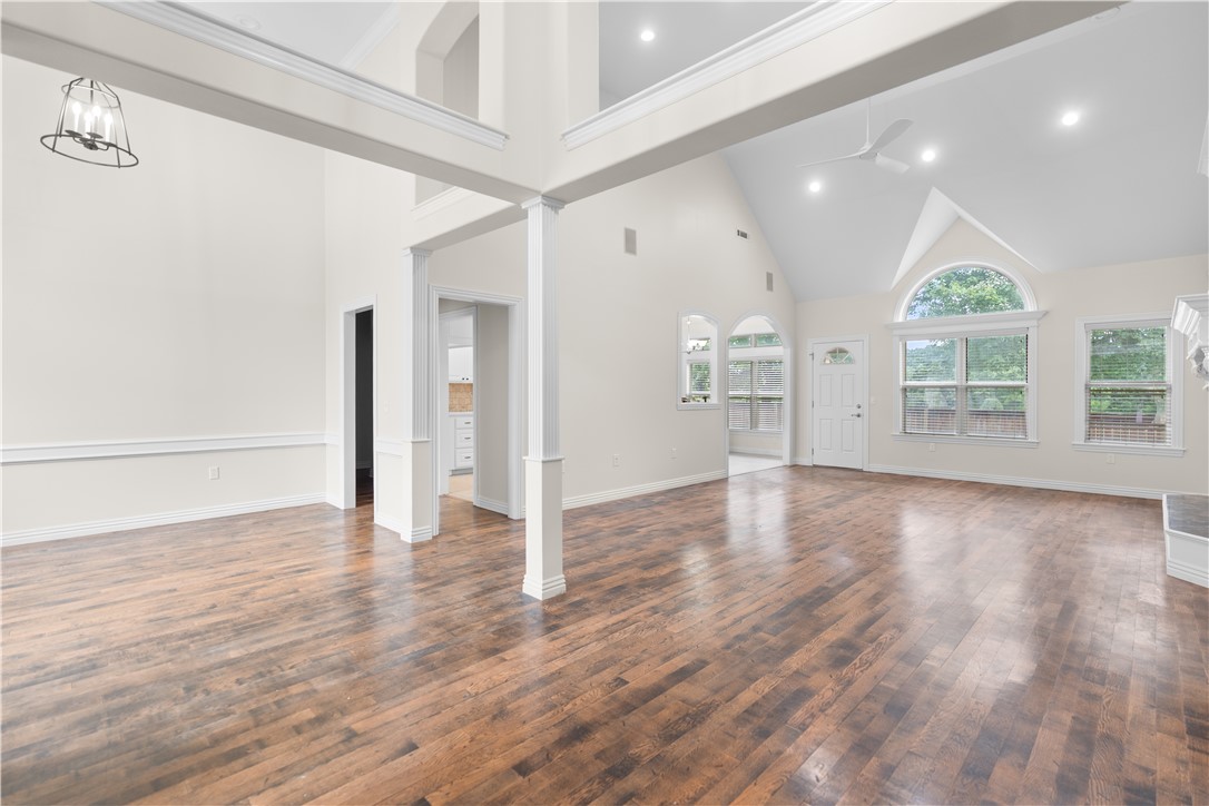 Clabber Creek Ph Ii - Residential