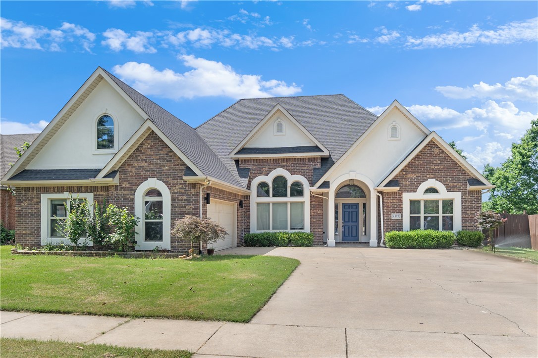 Clabber Creek Ph Ii - Residential