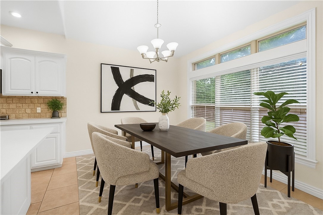 Clabber Creek Ph Ii - Residential