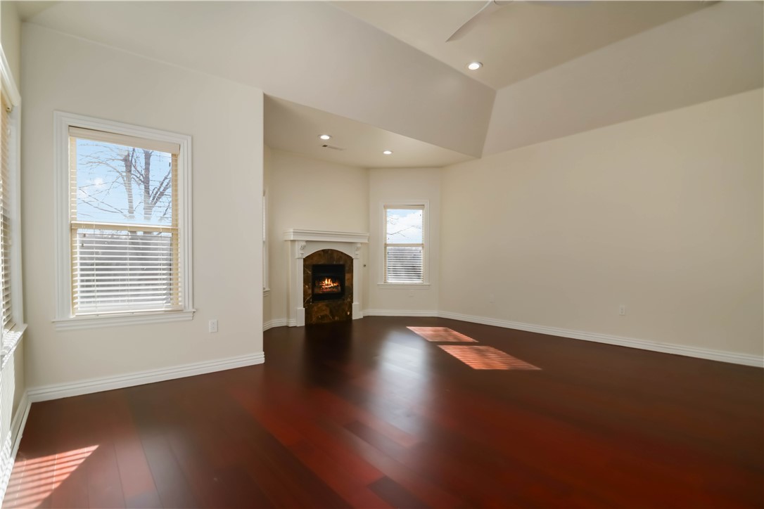 Clabber Creek Ph Ii - Residential