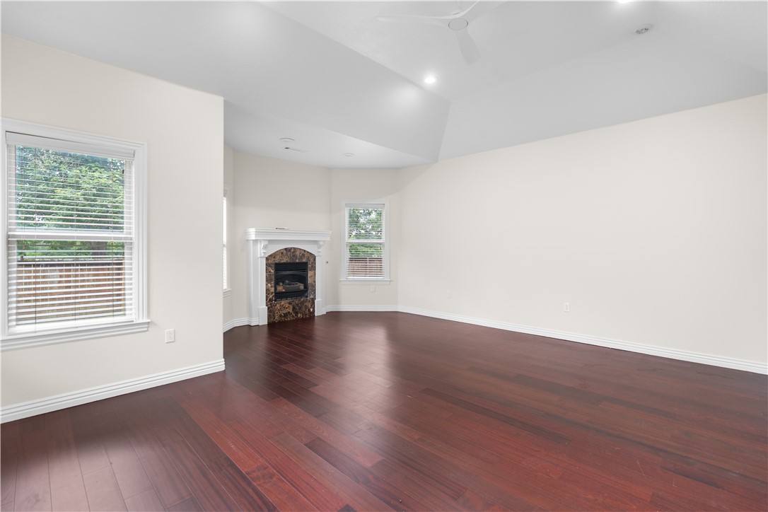 Clabber Creek Ph Ii - Residential