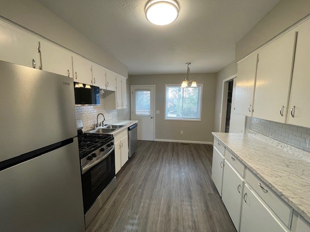 None - Residential Lease