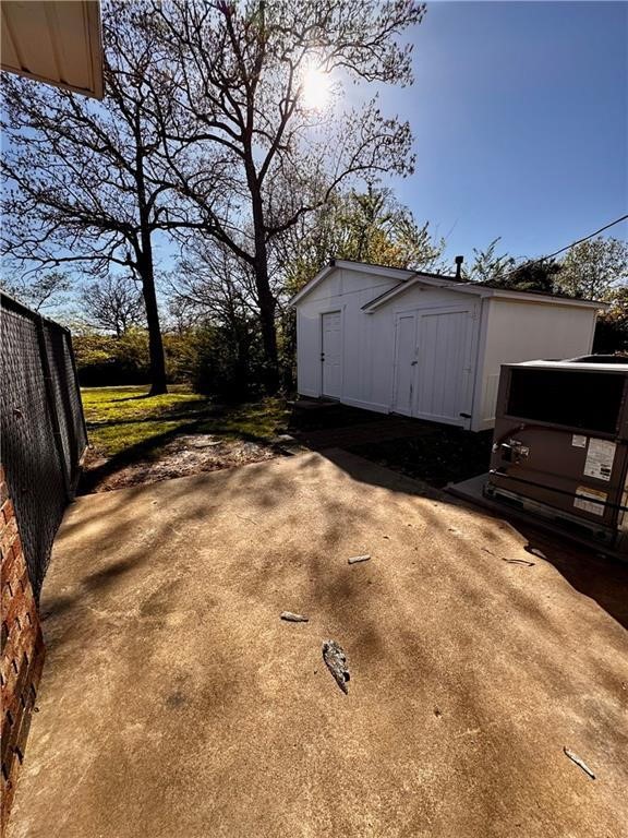 None - Residential Lease