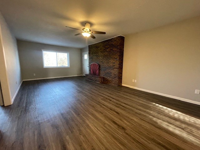 None - Residential Lease