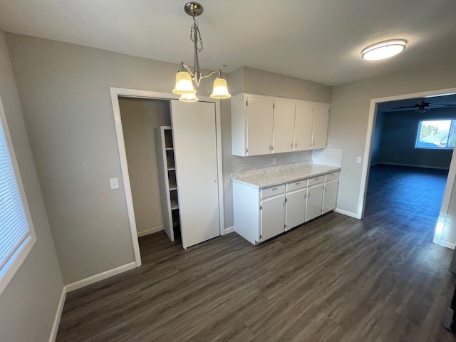 None - Residential Lease