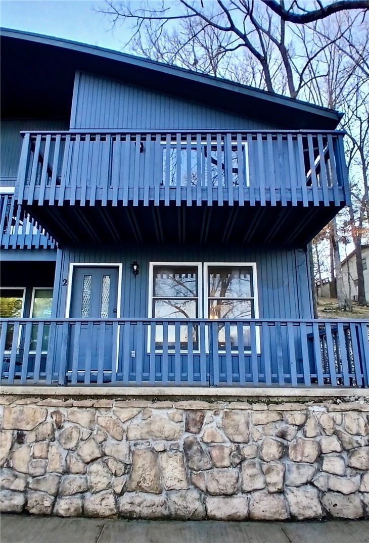 Townhouse Tct 3 A/K/A Drake Court Bvv - Residential