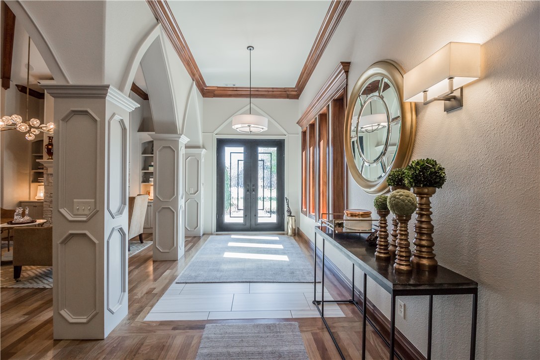 Pinnacle - Residential