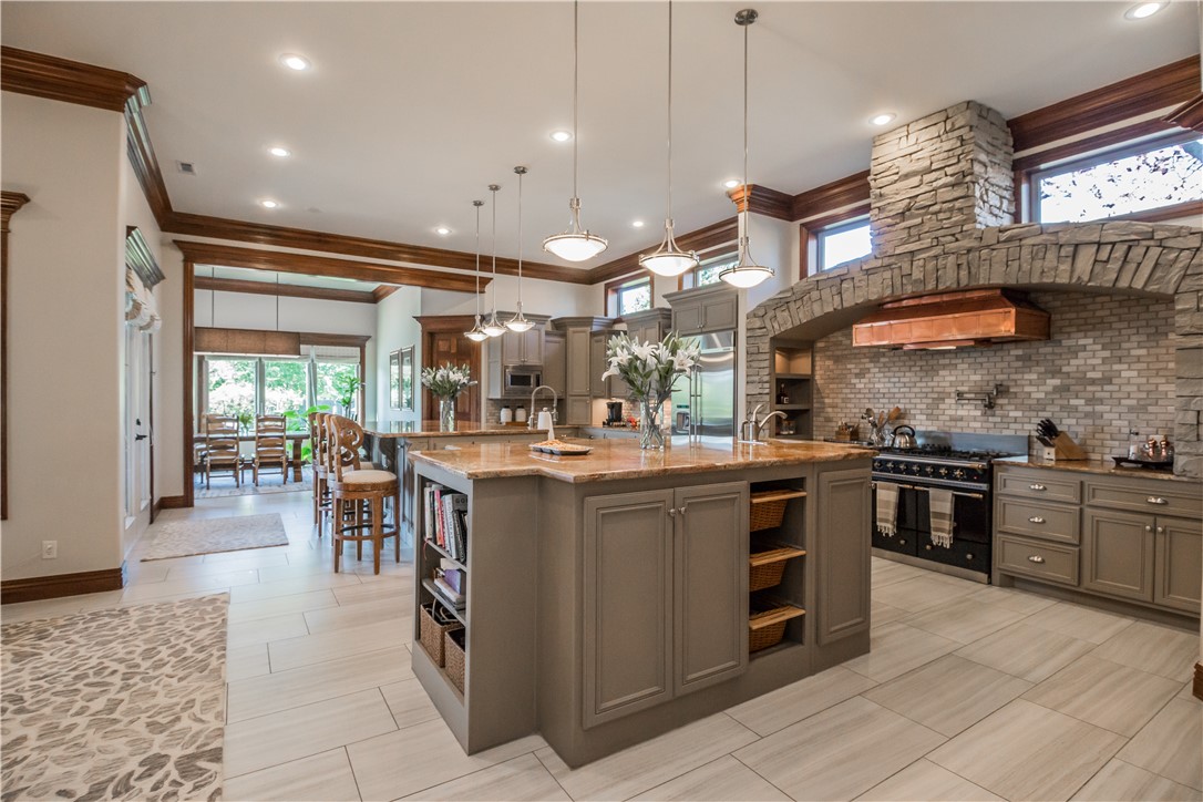 Pinnacle - Residential