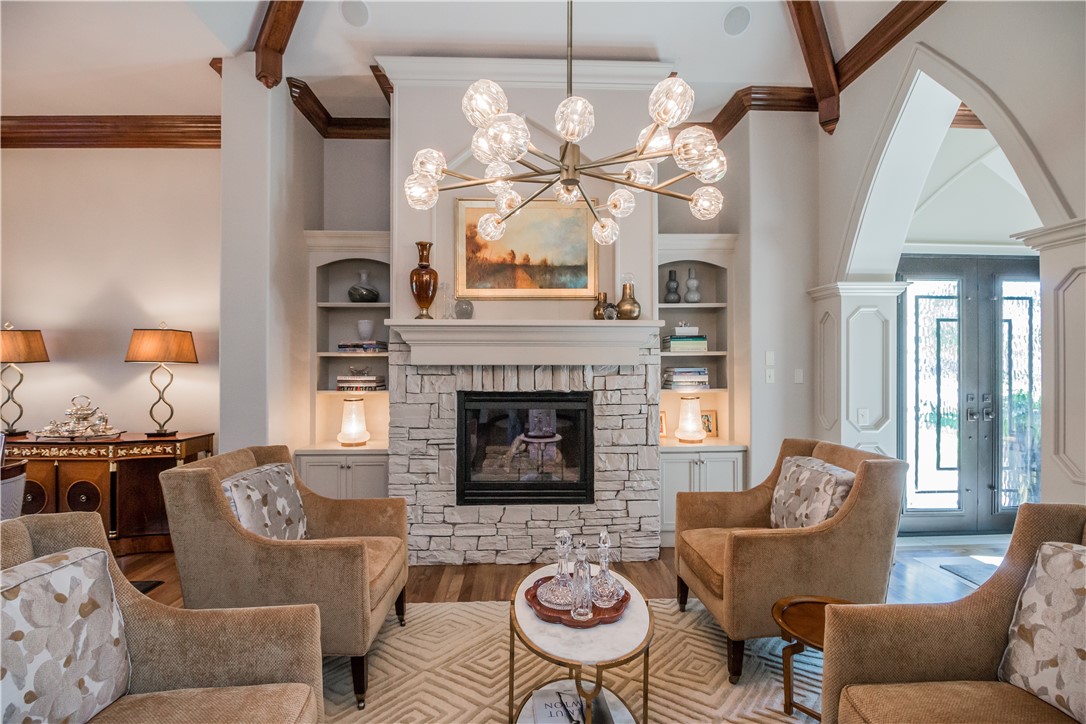 Pinnacle - Residential