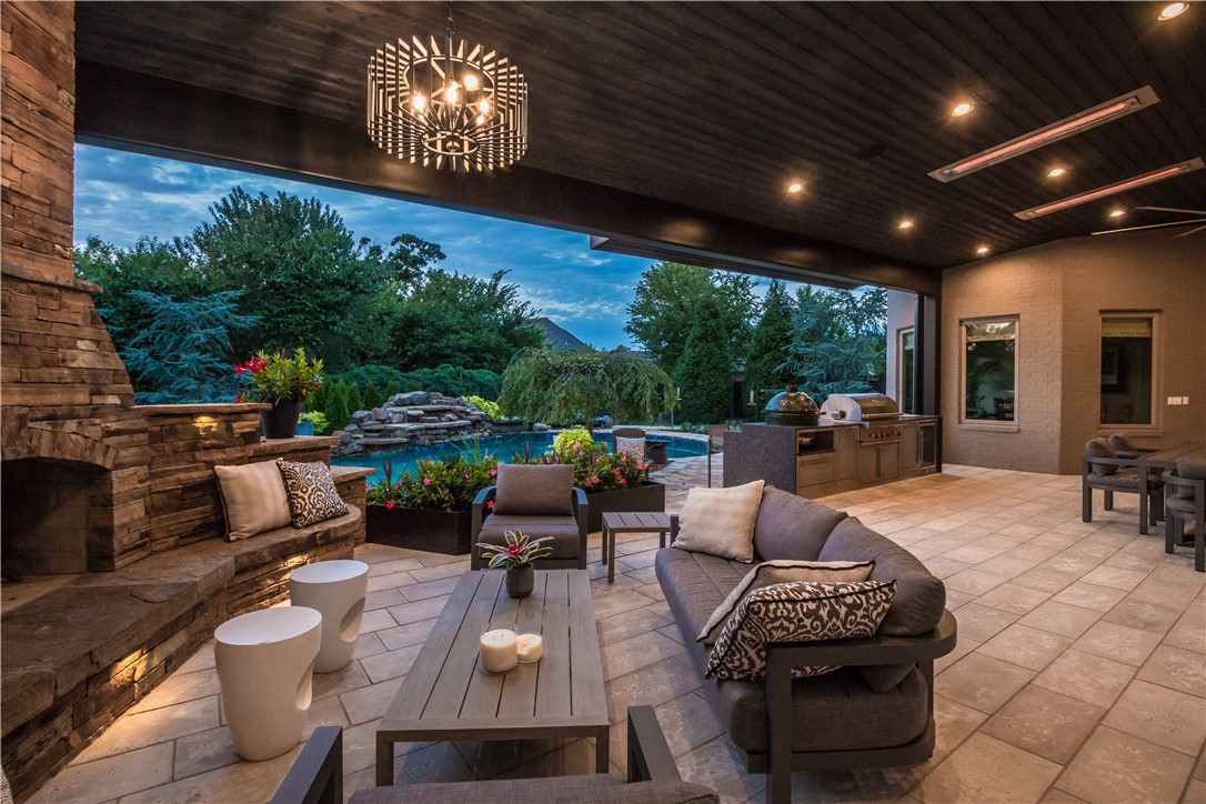 Pinnacle - Residential