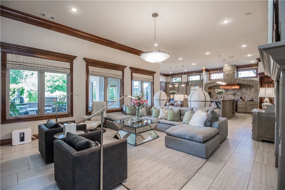 Pinnacle - Residential