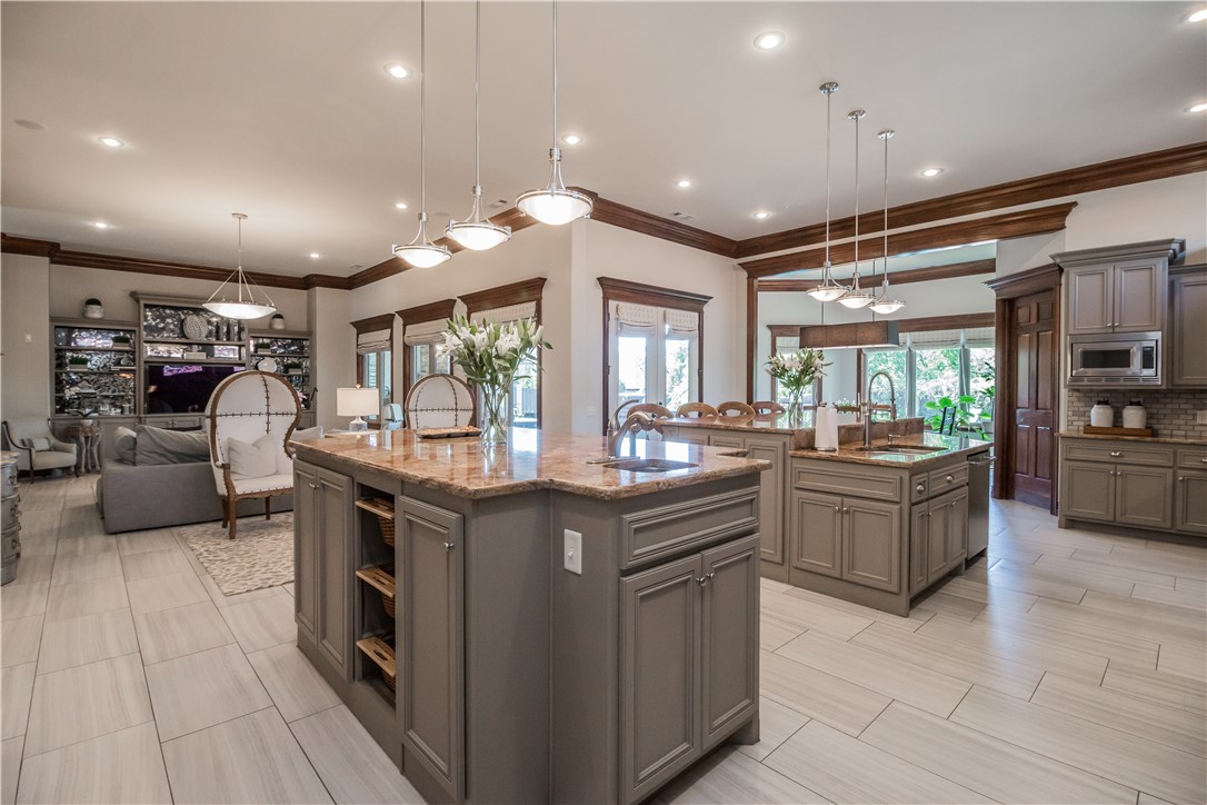 Pinnacle - Residential