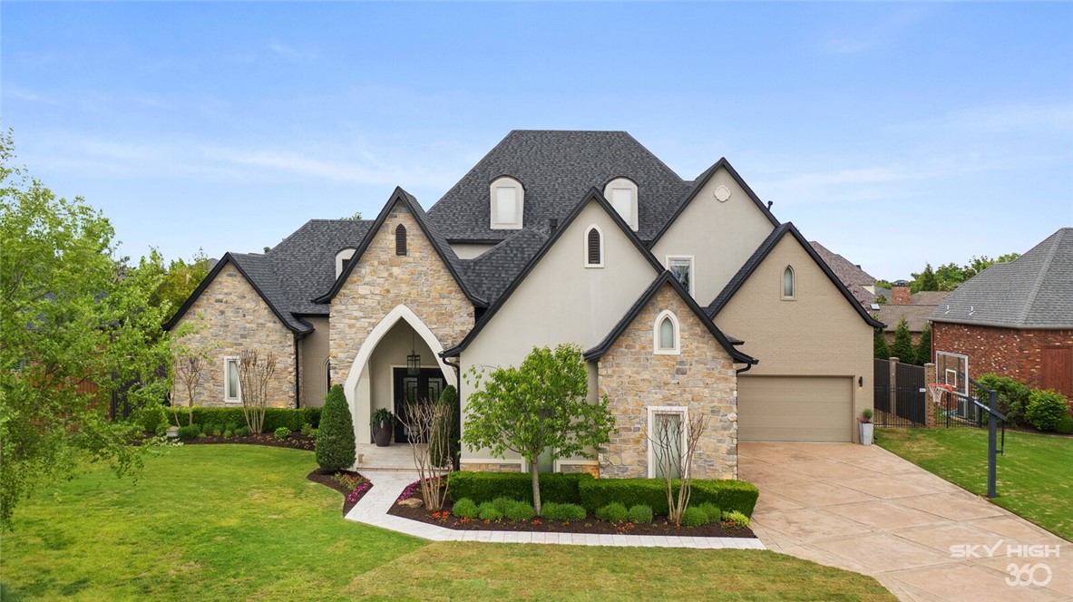 Pinnacle - Residential